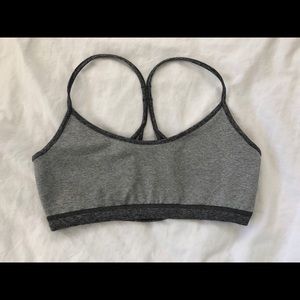 Roxy Fitness Sports Bra